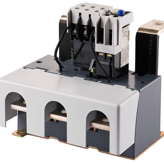 Thermal Overload Relay (TOR) TH-P400T(E)