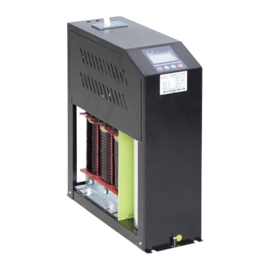 Intelligent Filter Low Voltage Power Capacitor
